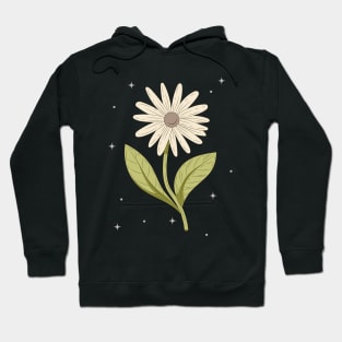 flower Hoodie